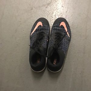 Nike running shoes